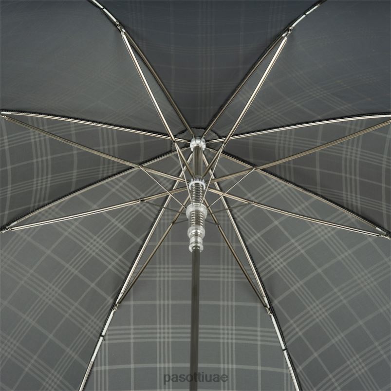 مظلة | 478 6434-9 w44 - مظلة بومة فضية PASOTTI Z446V76